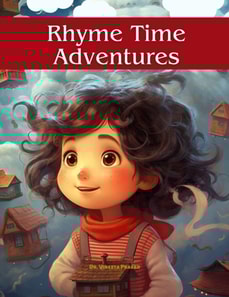 Rhyme Time Adventures