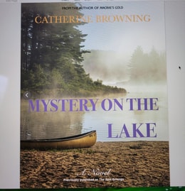 Mystery on the Lake