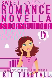 Sweet Novella Storybuilder