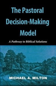 Pastoral Decision-Making Model