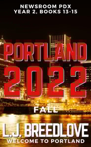 Portland 2021 Fall