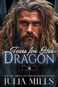 Tears for Her Dragon