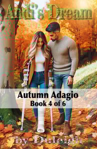 Autumn Adiago