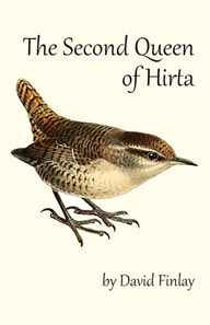 Second Queen of Hirta
