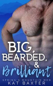 Big, Bearded and Brilliant