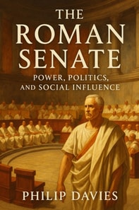 Roman Senate: Power, Politics, and Social Influence