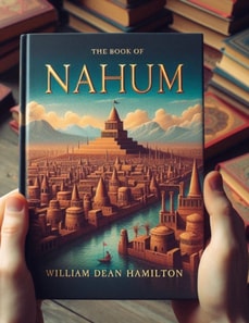 Book of Nahum