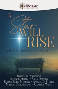 Star Will Rise: A Mosaic Christmas Anthology II