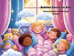 Bedtime Stories For Kids