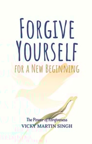 Forgive Yourself for a New Beginning