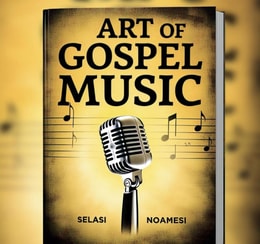 Art Of Gospel Music