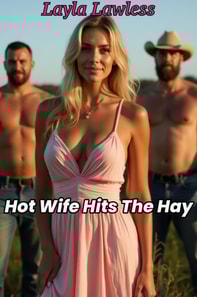 Hot Wife Hits The Hay