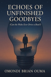 Echoes Of Unfinished Goodbyes