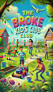 Broke Kids Club