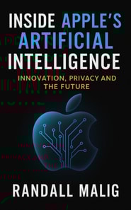 Inside Apple's Artificial Intelligence Innovation, Privacy and the Future