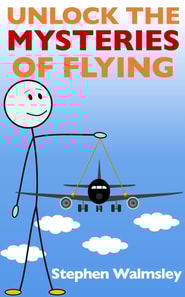 Unlock The Mysteries Of Flying
