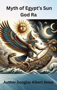 Myth of Egypt's Sun God Ra