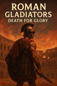&quote;Roman Gladiators - Death for Glory&quote;