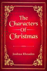 Characters of Christmas