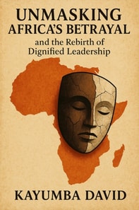 Ibrahim Traore:Unmasking Africa's Betrayal and the Rebirth of Dignified Leadershiph of Dignified Leadership