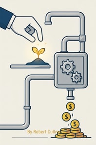 90-Minute Passive Income Portfolio: Building a High-Yield, Low-Maintenance Investment System