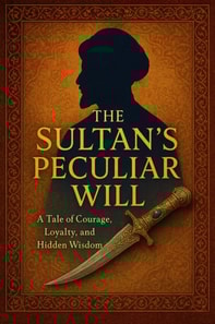 Sultan's Peculiar Will: A Tale of Courage, Loyalty, and Hidden Wisdom