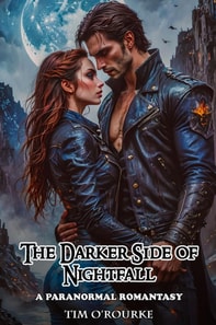 Darker Side of Nightfall: A Paranormal Romantasy