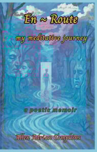 En Route  My Meditative Journey