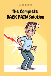 Complete Back Pain Solution