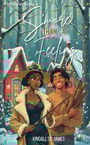 S'More Than A Feeling