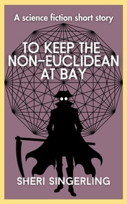 To Keep the Non-Euclidean at Bay
