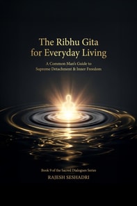 Ribhu Gita for Everyday Living