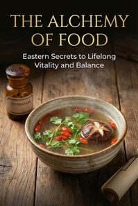 Eastern Secrets to Lifelong Vitality and Balance