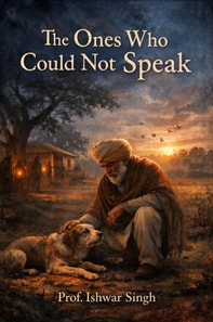 Ones Who Could Not Speak