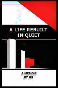 Life Rebuilt in Quiet: Discipline, Recovery, and the Long Game of Becoming Whole