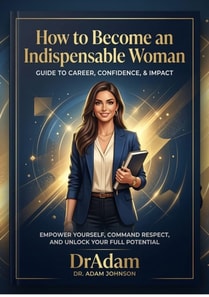 How to Become an Indispensable Woman