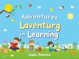 Adventures Laventurg in Learning