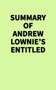 Summary of Andrew Lownie's Entitled