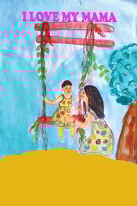 I Love My Mama