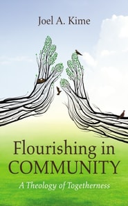 Flourishing in Community