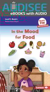 In the Mood for Food