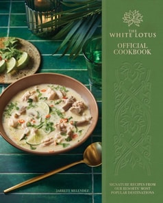 White Lotus Official Cookbook