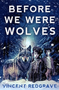 Before we were Wolves