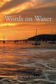 Words on Water 2016 - 2020