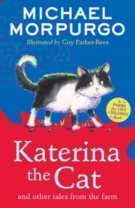 Katerina the Cat and Other Tales from the Farm
