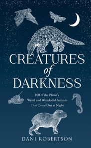 Creatures of Darkness