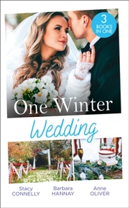 ONE WINTER WEDDING EB
