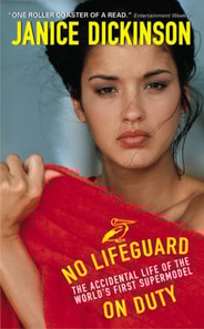 No Lifeguard on Duty