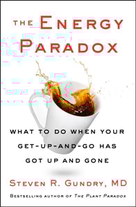 Energy Paradox