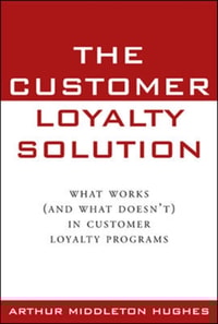Customer Loyalty Solution